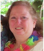 Gayle M. Ball (1964 - 2021)