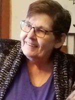 Gayle Marie Lee (1948 - 2018)