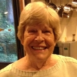 Gayle Monroe Foley (1937 - 2018)