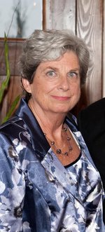 Gayle Treon