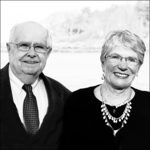 Gaylen & Glenice Kelley