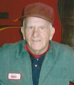 Gaylon "Gale" Roy Donovan