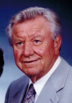 Gaylord W._Wagner
