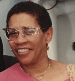 Gaynell Pullen