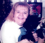 Genai M. Shaw (1971 - 2019)