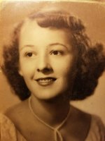 Genda Lynette King (1930 - 2018)