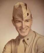 Gene A. Parker