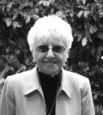 Gene Ann Creecy (1926 - 2021)