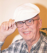 Gene Axel Moe