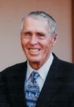 Gene Bolton Stonebarger (1922 - 2019)