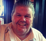 Gene Christy Pearson (1953 - 2016)