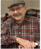 Gene Claffey (1923 - 2015)