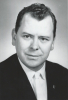 Gene Houston Huffman (1930 - 2016)