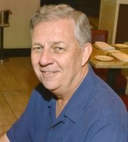 Gene Hughes_Davidson