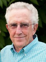 Gene Hutcherson
