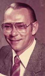 Gene Keith Carrier