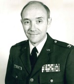 Gene L. Rector, Col., USAF (Ret.)