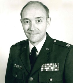 Gene_Rector, Col., USAF (Ret.)