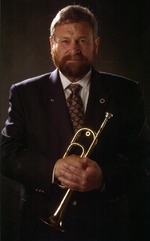 Gene "Gino" Lewis Horner (1949 - 2024)