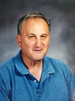 Gene P. Gagliardi (1935 - 2018)