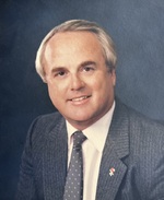 Gene P. LaFollette (1943 - 2022)
