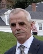 Gene R. Lohr