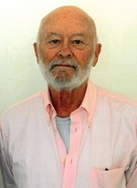 Gene Smith (1936 - 2021)