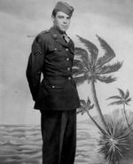 Gene Snodgrass