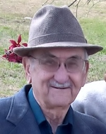 Gene Swinton Boyette (1928 - 2018)