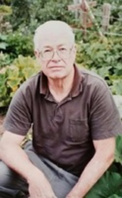 Gene_Terry Waide