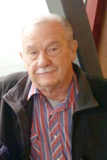Gene Wirkus (1952 - 2026)