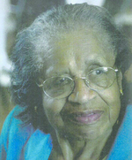 Geneive H. Ellis