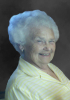 Genelle A. Krause (1933 - 2015)