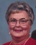 Geneva Ayers Shepherd