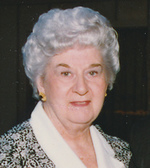 Geneva F. Gilman
