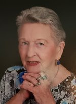 Geneva (Hayes) Skeens
