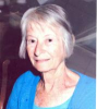 Geneva (Jenny) Pedersen