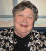 Geneva Lucille Hirsch (1931 - 2016)