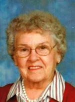 Geneva Mae Smith