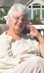 Geneva McDaniel