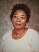 Geneva Roane
