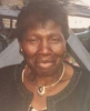 Geneva Thomas (1943 - 2015)