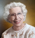 Genevieve A. Essig (1926 - 2020)