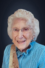 Genevieve A. Mercier (1924 - 2025)