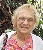 Genevieve A. Taylor (1934 - 2017)