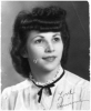 Genevieve A. Will (1923 - 2015)