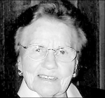 Genevieve Ann (Kwiecinski) Hansen