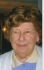 Genevieve B. Chmiel (1916 - 2015)
