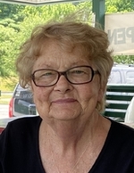 Genevieve "Carole" C. Lockrow (1941 - 2023)