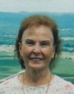 Genevieve Cordis